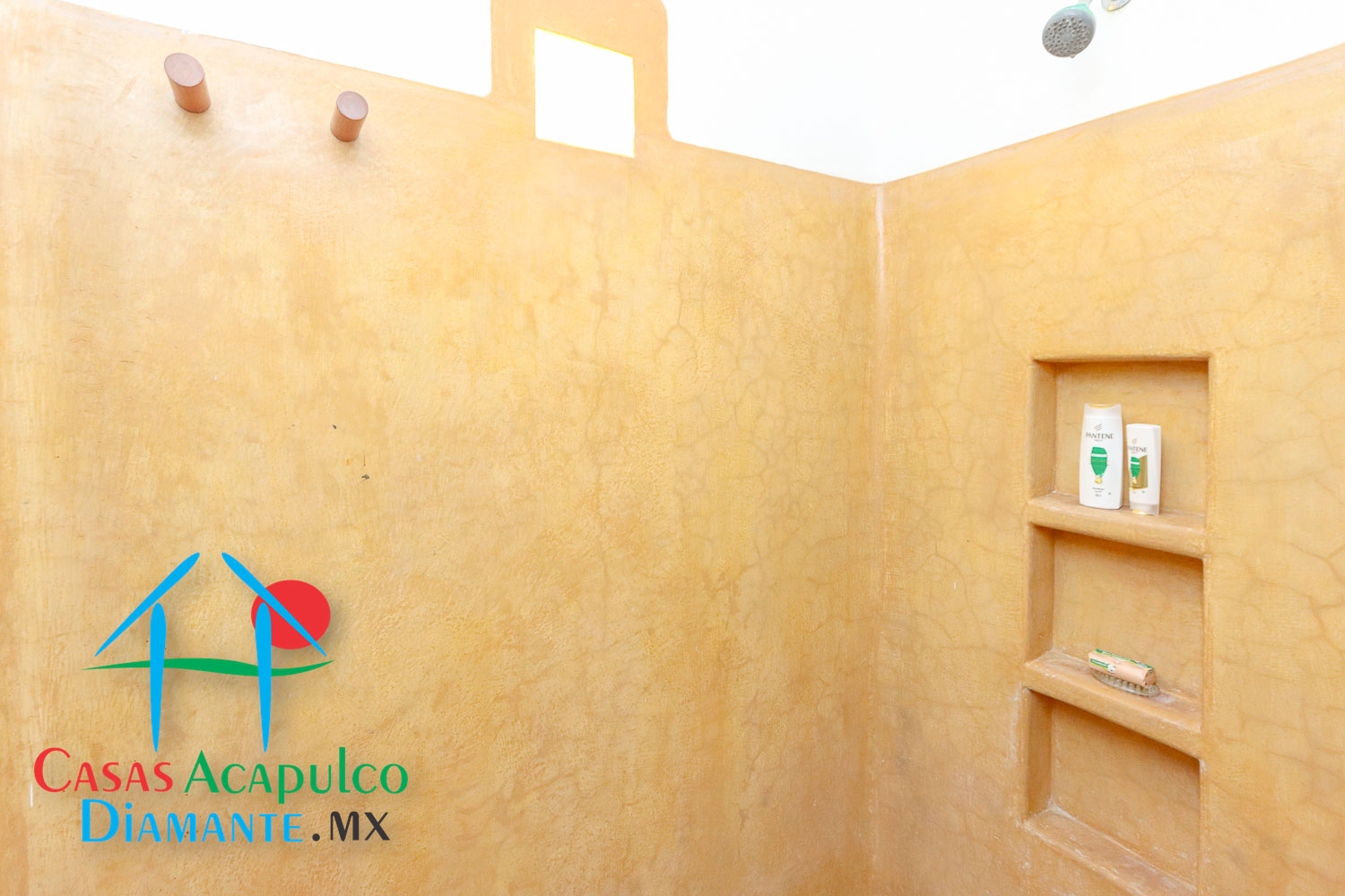 Tres Vidas Casa Mía - Recámara cuatro 14